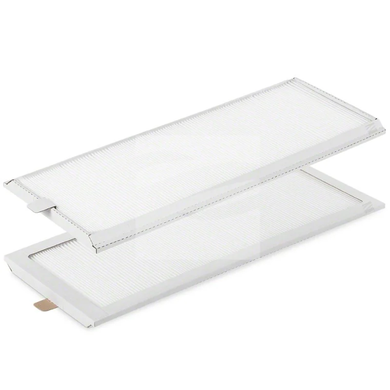 Zehnder ComfoAir 350/450/550 F7+G4