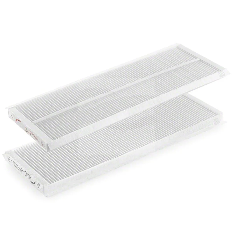 Zehnder ComfoAir Q350/Q450/Q600 F7+G4