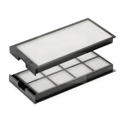 Zehnder ComfoAir 160 G4+G4