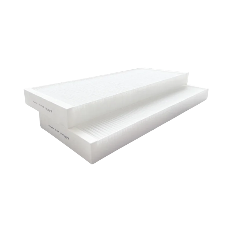 Blauberg Komfort EC SB350 G4+F7