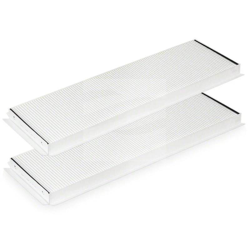 Zehnder ComfoAir E300/E350/E400 G4+G4