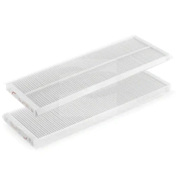 Zehnder ComfoAir 200 F7+F7