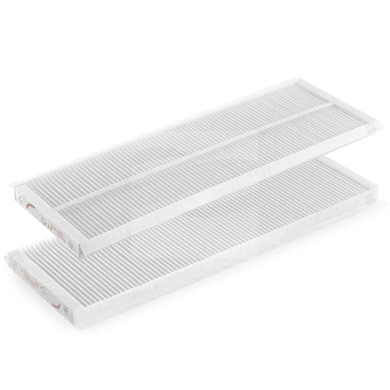 Zehnder ComfoAir E300/E350/E400 F7+F7