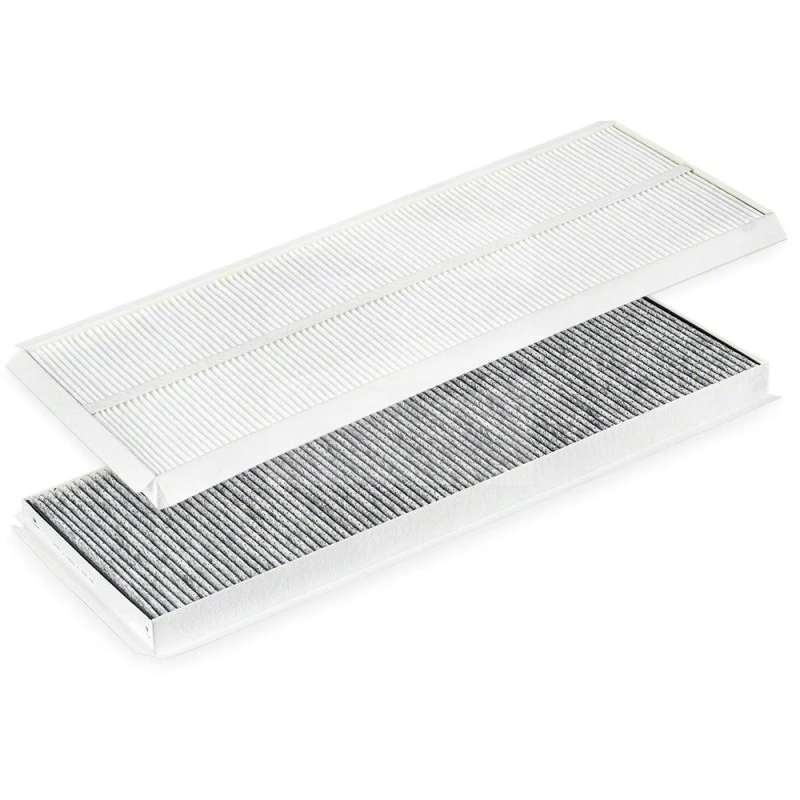 Zehnder ComfoAir E300/E350/E400 F7-AC+G4