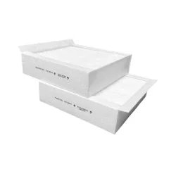 SALDA RIRS EKO 3.0 700 H/V F7