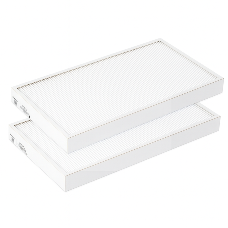 Komfovent Domekt R 450 V C6M F7+M5