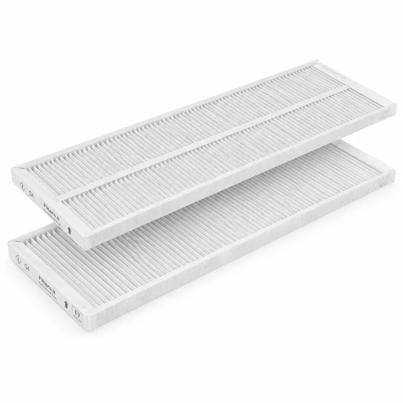 Zehnder ComfoAir Q350/Q450/Q600 F7+G4 Zehnder ComfoAir Q350/Q450/Q600 F7+G4