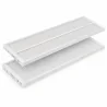 Zehnder ComfoAir E300/E350/E400 F7+G4