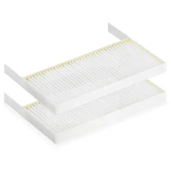 Zehnder ComfoAir E300/E400 G4+G4