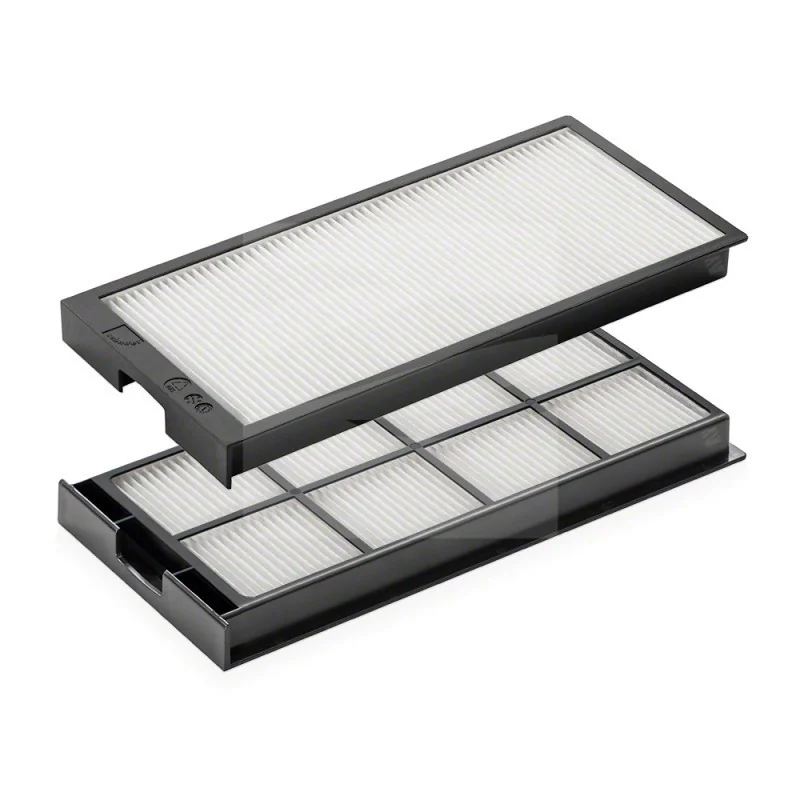 Zehnder ComfoAir 200 G4+G4