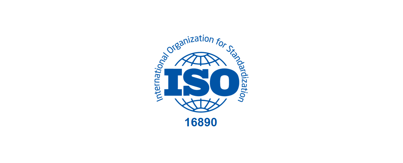 KAS YRA ISO-16890 FILTRAVIMO STANDARTAS?